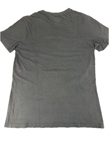 Maxx Unisex Black Short Sleeve T-Shirt Size Large - Picture 7 of 7