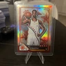 2025 Topps Chrome McDonald's All-American AJ Dybantsa Logo Refractor #7