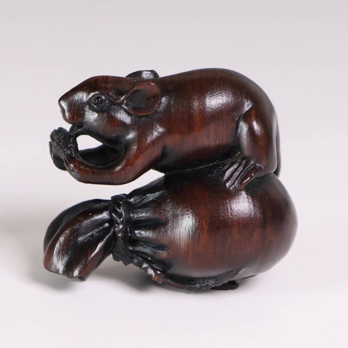 古董日本挂坠后1940 | eBay