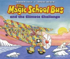 The Magic School Bus And The Climate Challenge