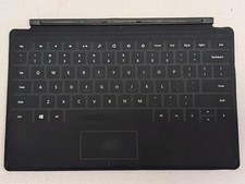 Microsoft Surface Type Cover 1515 Magnetic Keyboard QWERTY