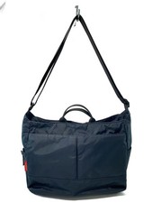 Manhattan Passage Nylon Shoulder Bag NVY 2506