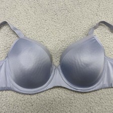 Bali Bra 36D T-Shirt Bra DFB169 Underwire T Shirt Bra
