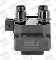 ZüNdspule Borgwarner (Beru) ZS281 FüR Mazda Ford Orion Escort Gfj Sierra Gf Mpv