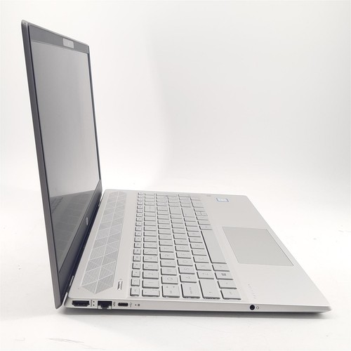 HP i7 Laptop Pavilion 15-CS2031NA i7 8th Gen 8GB RAM 512GB SSD Windows 11 - Picture 5 of 12