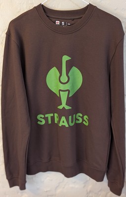 Engelbert Strauss Men's Sweatshirt Motion 2020 Size S