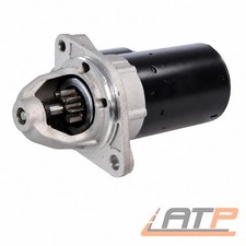 STARTER ANLASSER 1,2 KW F�R BMW 1-ER E81 E82 E88 E87 116i-135i+M F20 M 135 i