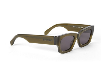 NEW Palm Angels Bodie-PERI089F24PLA0015907 Sunglasses 51mm 100% Authentic