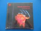 Black Sabbath Paranoid LP (2015) NEW Shrink Wrap Tear