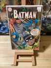 Batman #196 (DC Comics November 1967) Vintage Silver Age F/F+