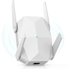 2026 AX3000 WiFi 6 Extender Signal Booster, Multi-Link M-A25, White