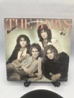 The Babys Broken Heart Vintage Vinyl LP 1977 Chrysalis Record CHR 1150