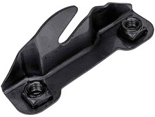 Fits 1962 - 67 Chevy Ii Nova Frame Side Clutch Bellcrank Pivot Ball Bracket