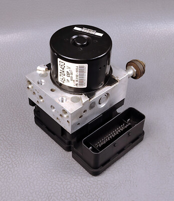 2010 MITSUBISHI Outlander CW4W ABS Anti Lock Brake Pump 2010 MITSUBISHI Outlander CW4W ABS Anti Lock Brake Pump