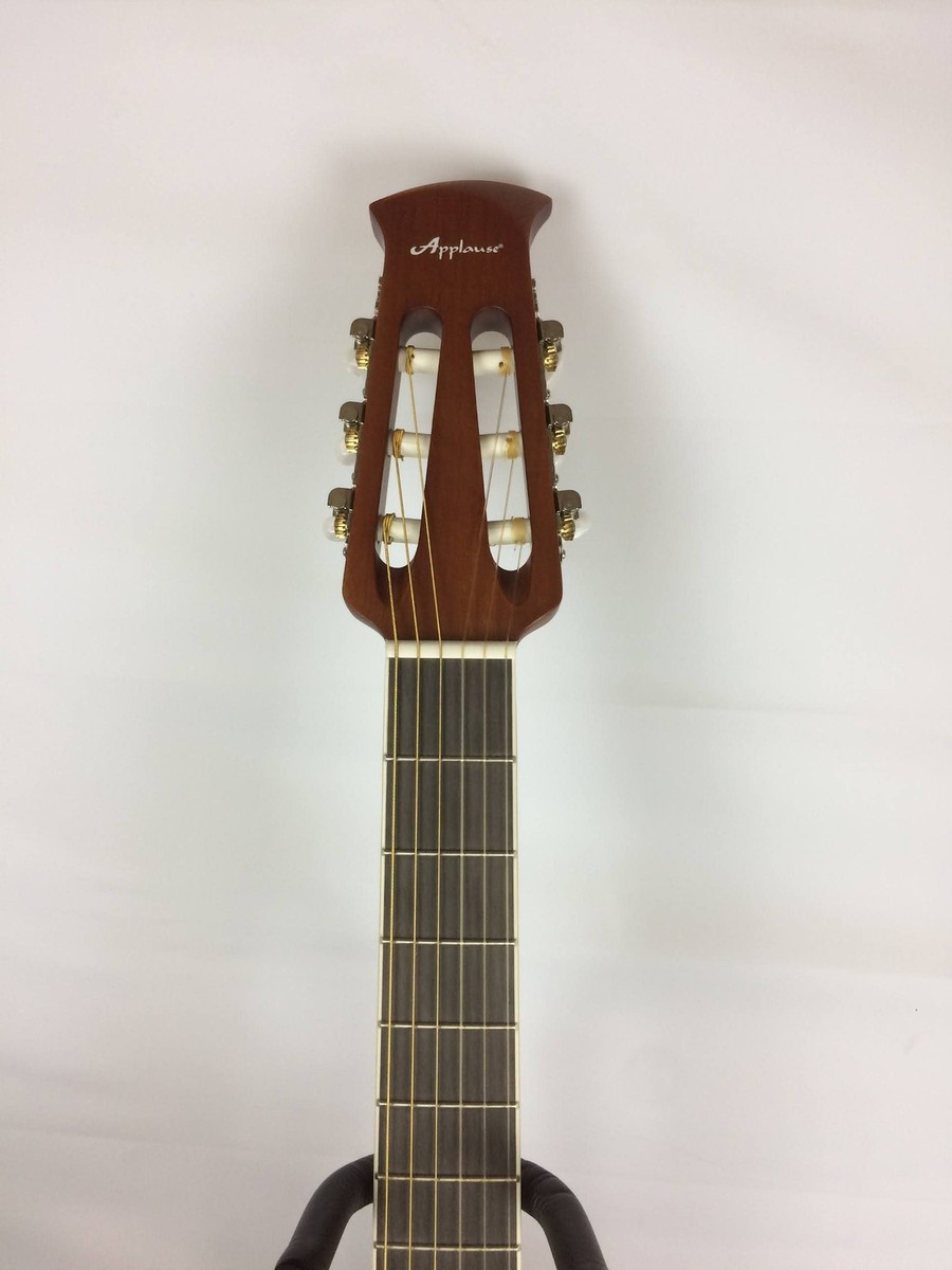 鯖*滝様 applause by ovation Applause by Ovation」からイシバシ楽器限定モデルが登場