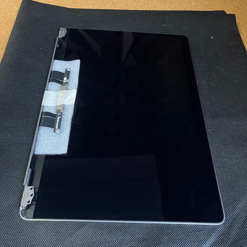 OEM Apple MacBook Air 13” M1 2020 A2337 LCD Screen Display Replacement - Gray - Afbeelding 26 van 73