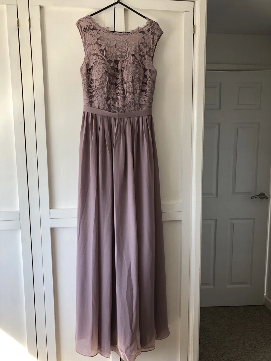 JJsHouse Bridesmaid dress