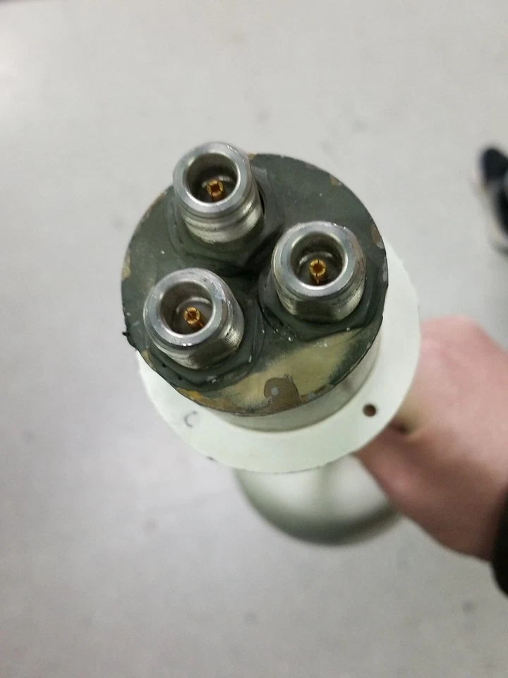 L-Band/C-Band Antenna Feed - Image 4 of 4