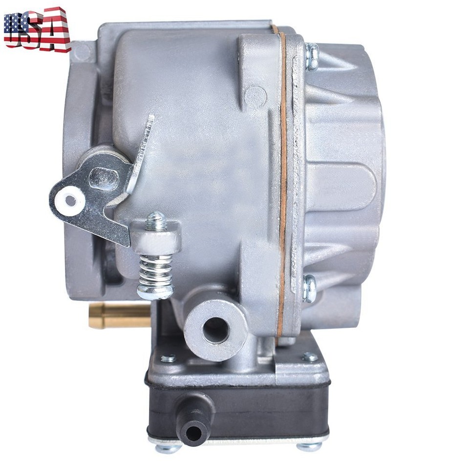 Fit For Briggs & Stratton 42E707 42E777 42A707 42A777 Carburetor