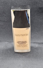 Laura Mercier Candleglow Soft Luminous Foundation MAPLE 30mL/1 Fl. oz