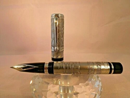 Sheaffer Collectable Fountain Pens