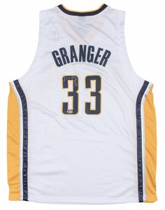 danny granger jersey