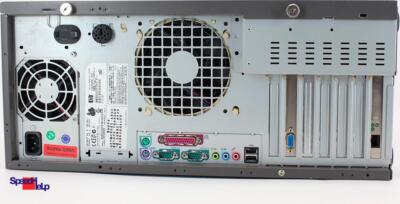 HP WORKSTATION x2000 INTEL PENTIUM 4 1500MHZ COMPUTER PC HP WORKSTATION x2000 INTEL PENTIUM 4 1500MHZ COMPUTER PC