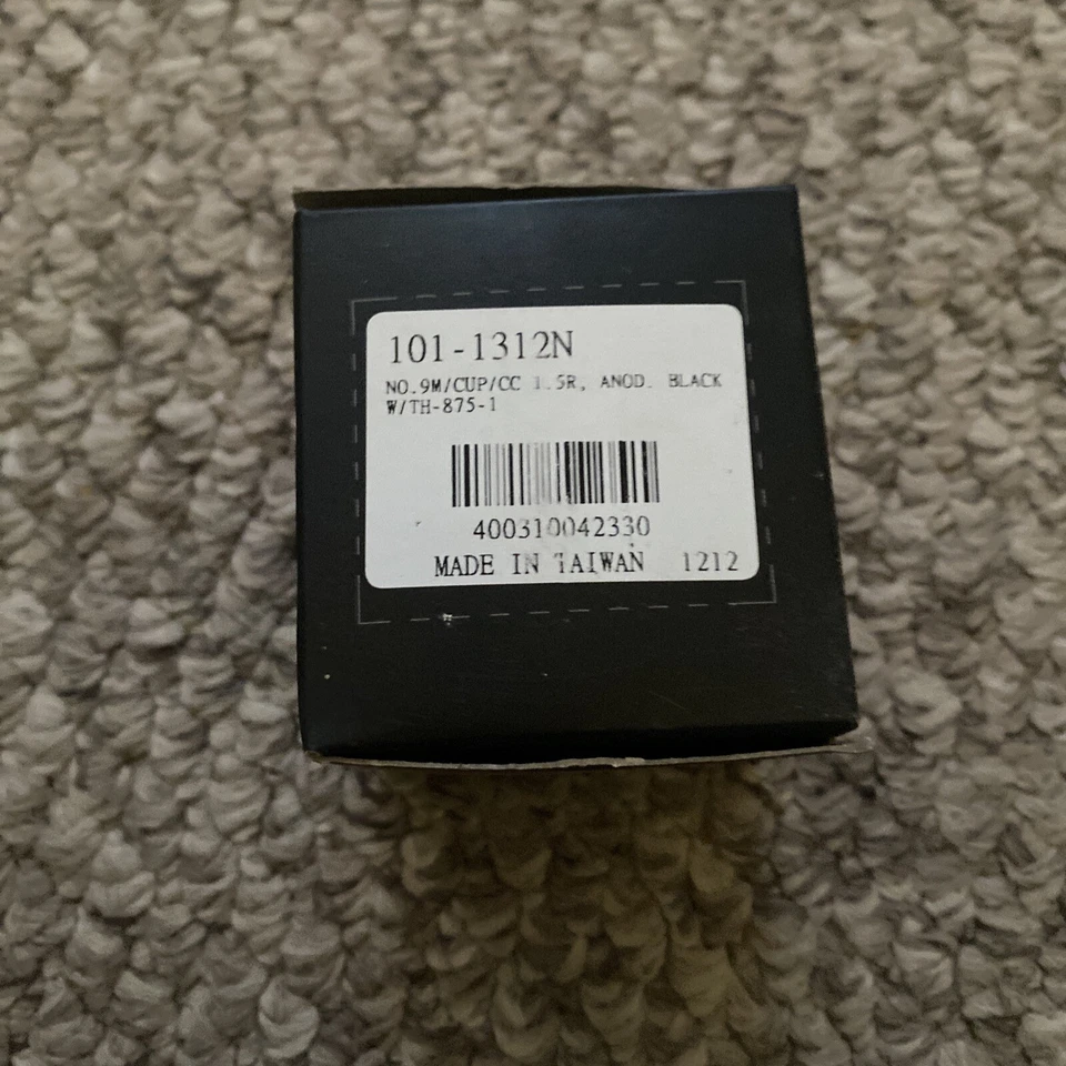 FSA Orbit Z 1.5R ZS Reducer 1.5-in to 1-1/8-in - Image 3 of 4