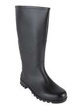 Solada Stivali da pioggia per donna in gomma