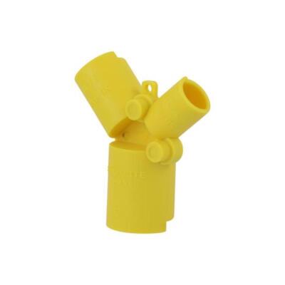 SharkBite 1 in. Deburring Tool with Swivel Head UR702A
