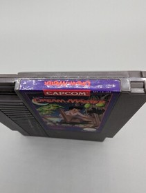 Little Nemo: The Dream Master (Nintendo Entertainment System, 1990)