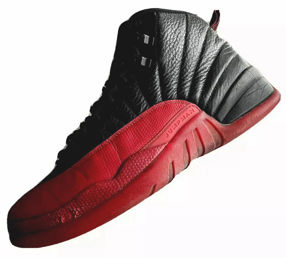 Red and black store 12s 2018