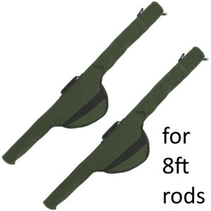 carp rod sleeve