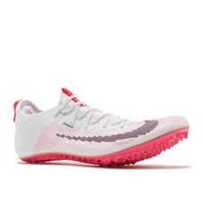 Nike Zoom Superfly Elite 2 Rawdacious Track Shoes DJ5391-100 NO SPIKES Size 15