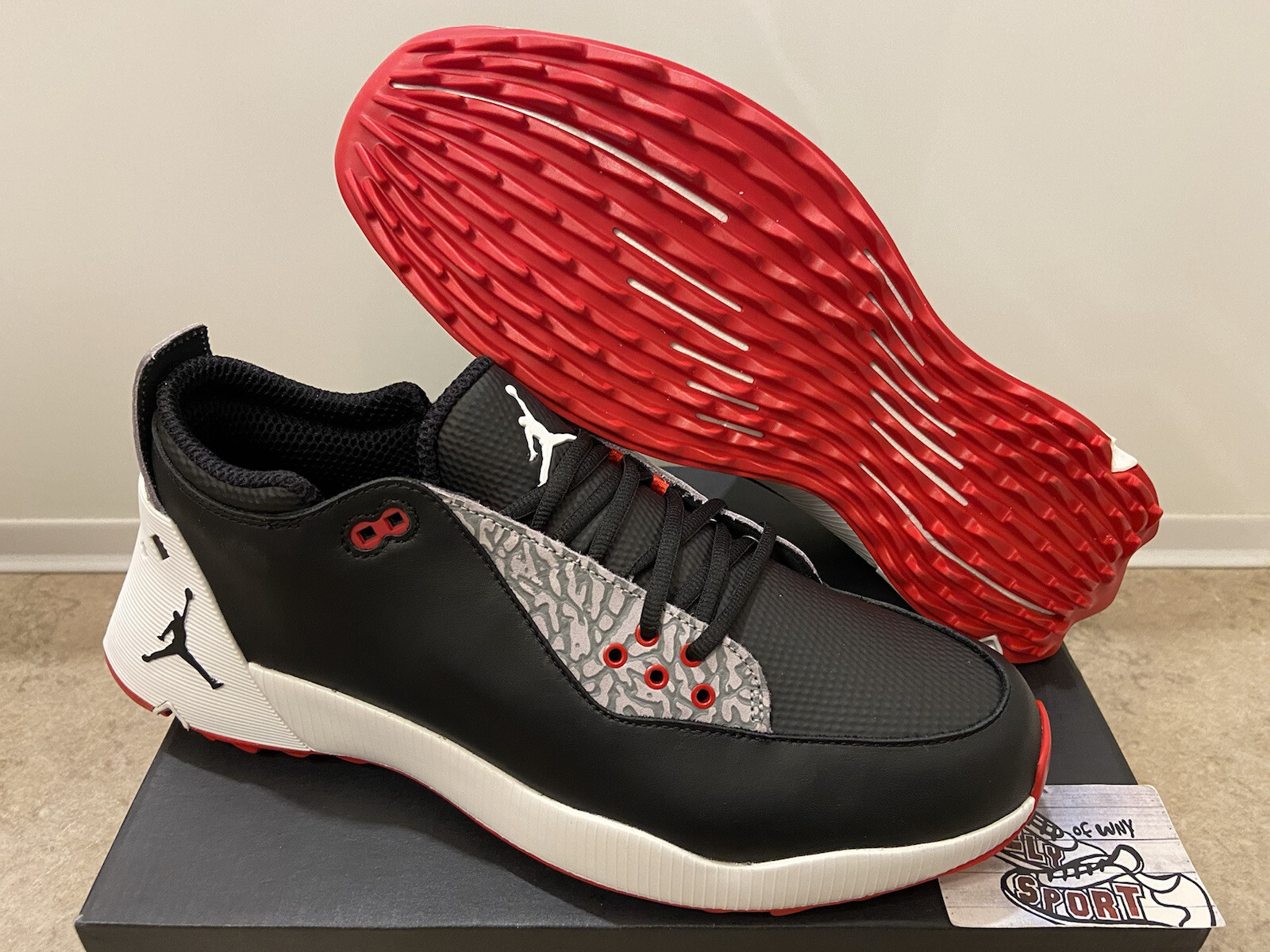 nike air jordan adg 2