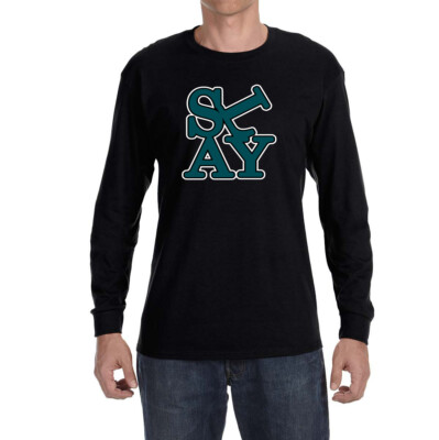 Philadelphia Eagles Darius Slay Love Park Long sleeve shirt