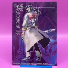 Shin Megami Tensei TCG Nocturne SMT Digital Devil Story Chronicle Japanese #043