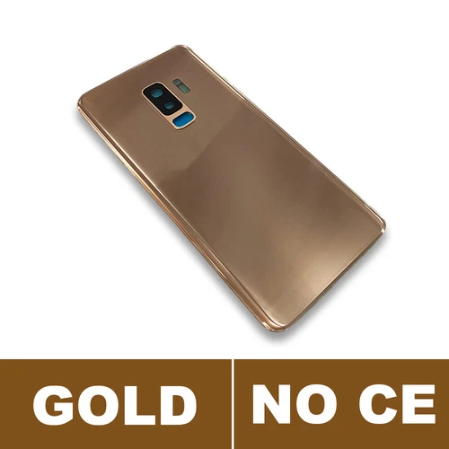 Battery Back Glass Cover For Samsung Galaxy S7 S8 S9 S10 S20 S21 S22 S23 ACUS - Picture 57 of 138