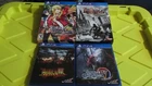 Legend of Heroes: Trails Of Cold Steel series (Vol 1,2,3,4) PS4 **Nearly Mint**