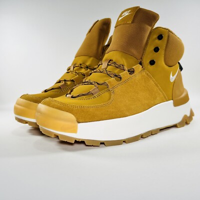 shoe city nike boots