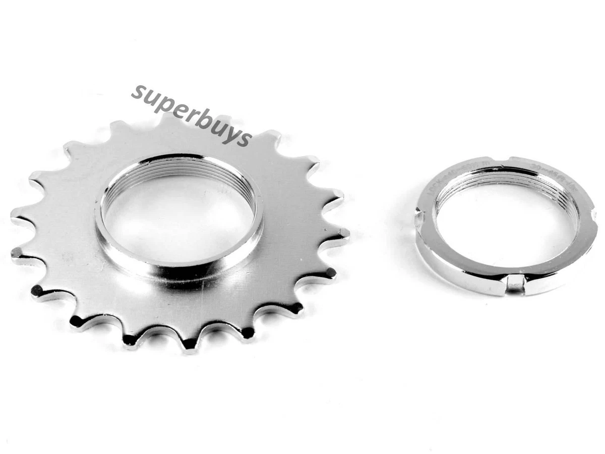 Bike cassette single speed 2025