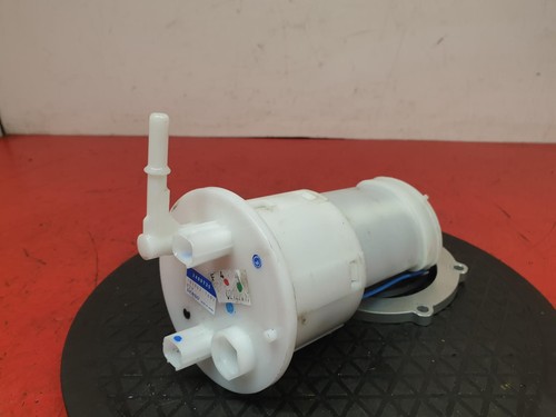 TRIUMPH STREET TRIPLE 765 FUEL PUMP 2021 0.8L PETROL - Picture 9 of 9