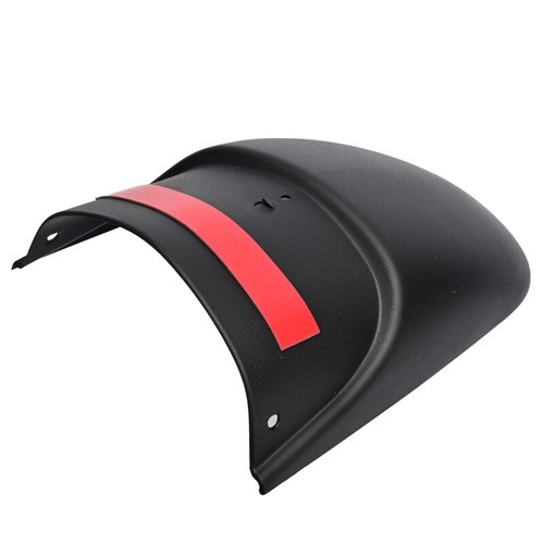 Front Extension Fender For Honda NC700X NC750X 2012-2013 2014 2015 2016 2017 18 - Picture 8 of 9