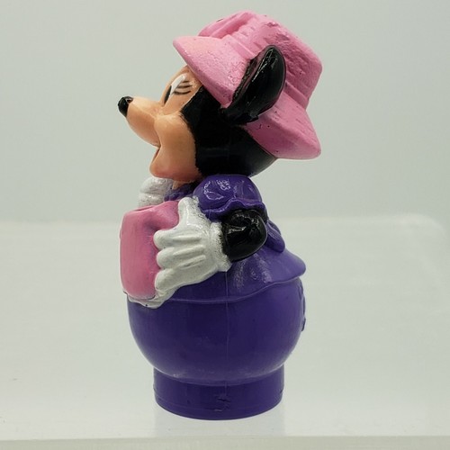 Disney Play Mickey Mouse Minnie Mouse Little People Farmer Arco Vintage - Picture 8 of 10