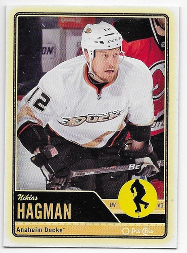 12/13 O-PEE-CHEE BASE Hockey (#251-500) U-Pick From List - Picture 91 of 242