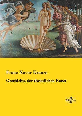Geschichte der christlichen Kunst | Buch | 9783737213165