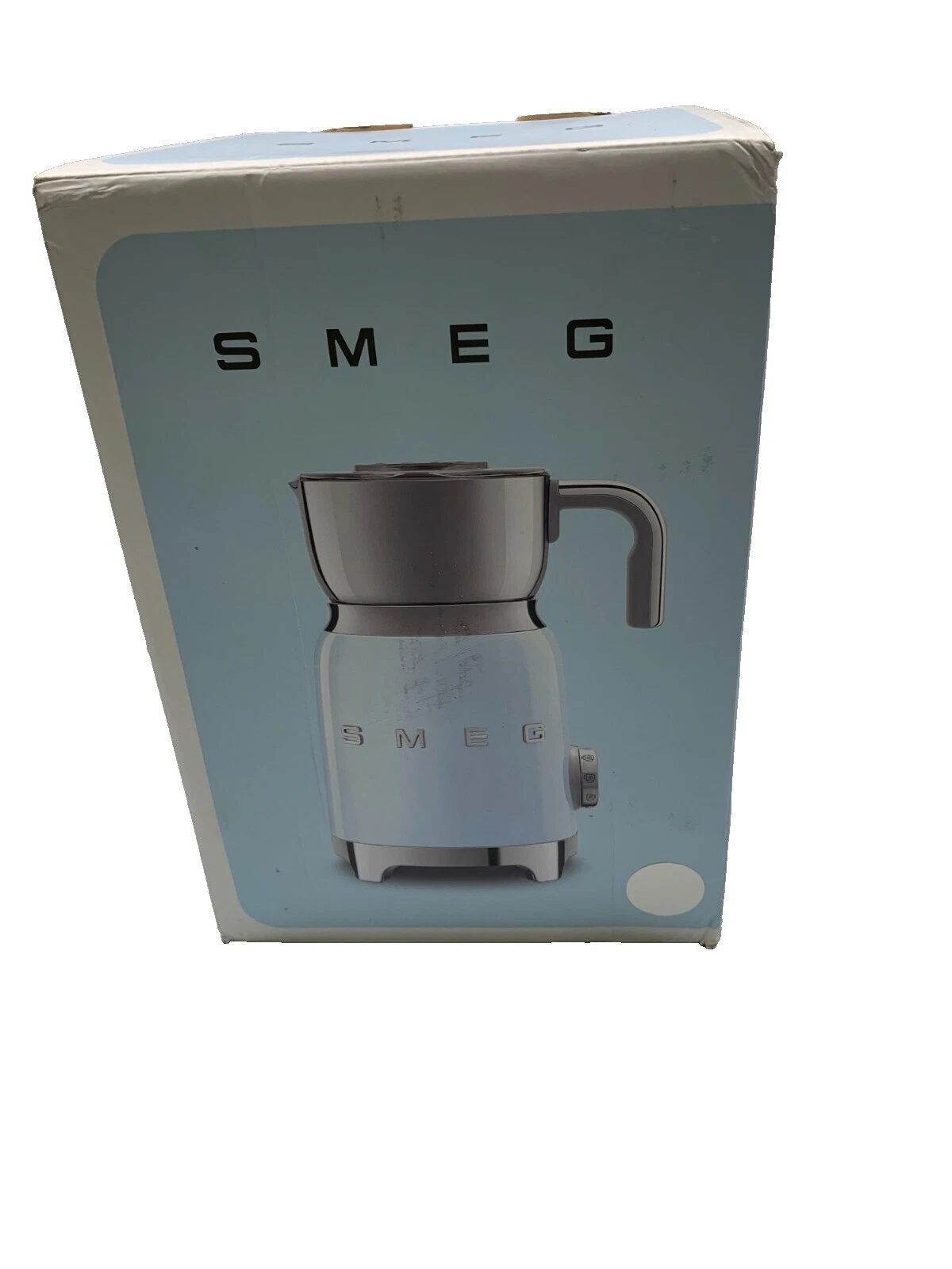 SMEG Batidores de Leche