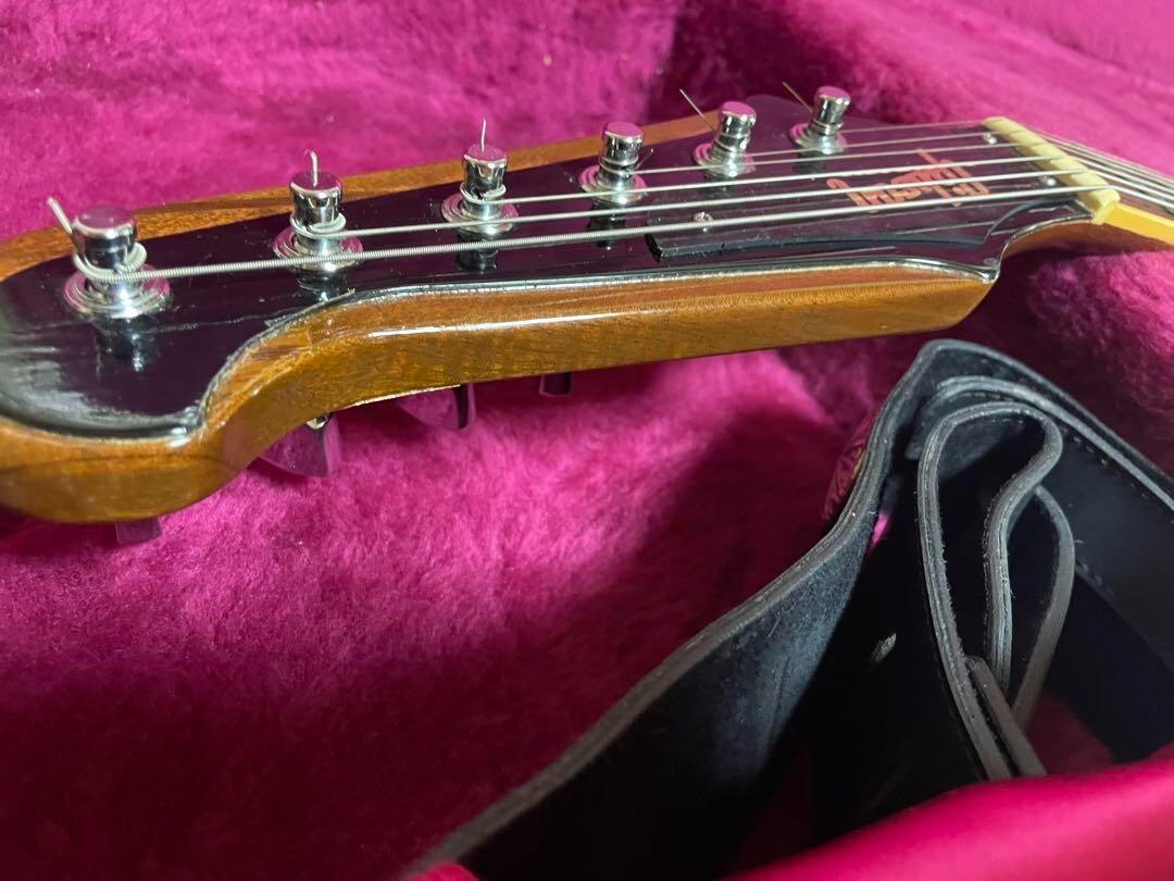 Gibson Firebird 97年製　バンジョーペグ Gibson Firebird 1997 banjo pegs | eBay