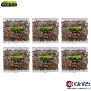 fold hill dog biscuits