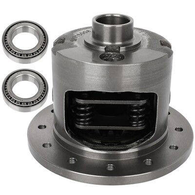 For GM Truck 1961-80 8.875'' 30 Spline 4-Series 3.73&Up 12 Bolt Posi Differential